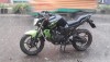 Yamaha fzs